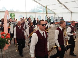Schützenfest 2016